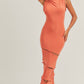 Call It A Date Dress